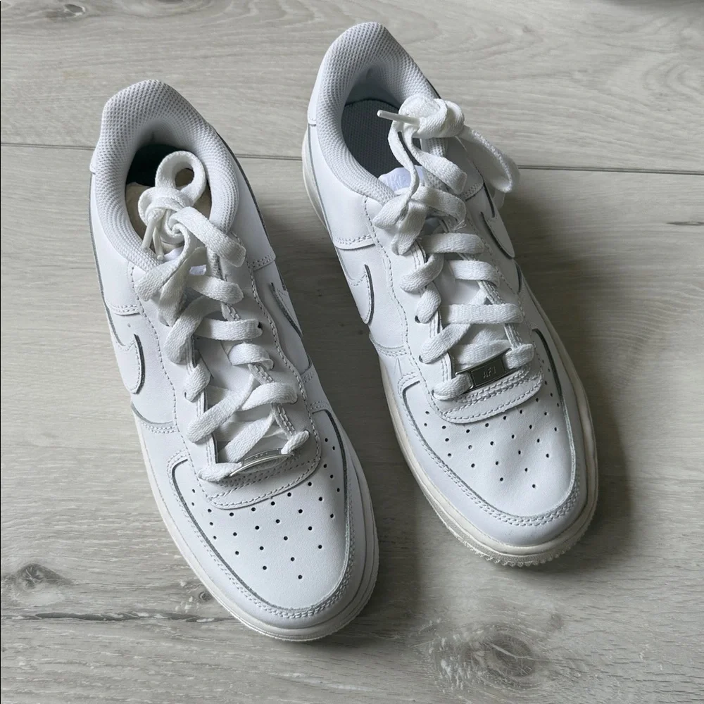 Nike as cool